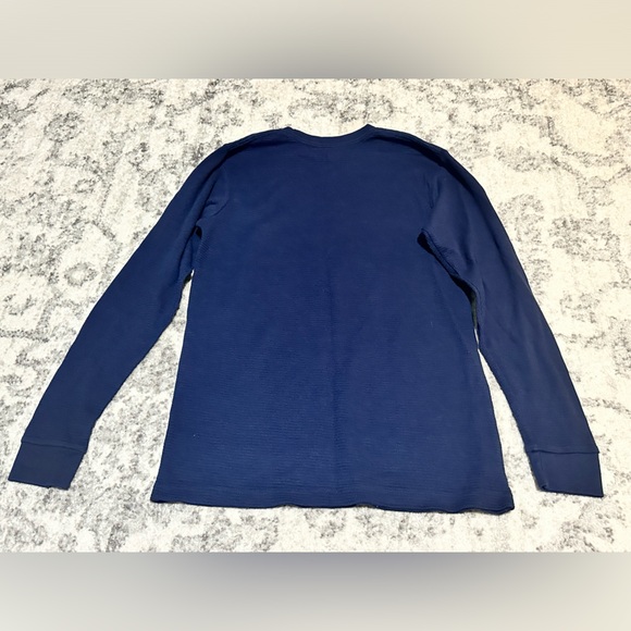 Ugly sweater long sleeve shirt. Size men’s medium. - Picture 4 of 4